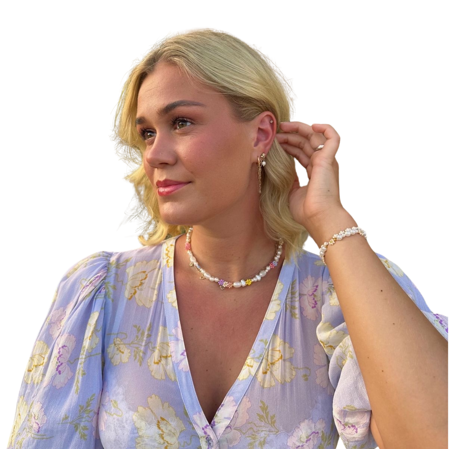 Andholmen Smykke