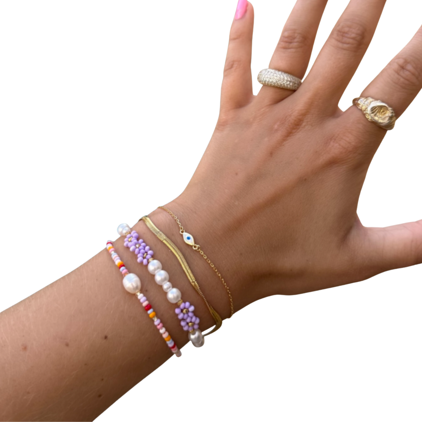 Bendiks Armbånd