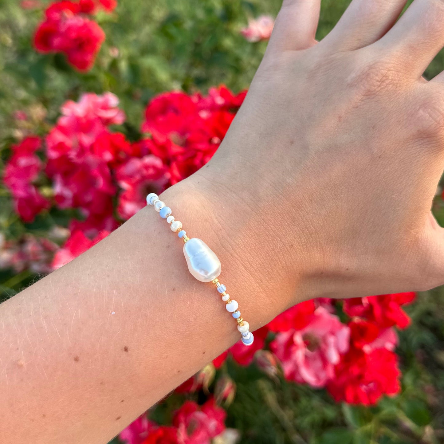 Prestøya Armbånd