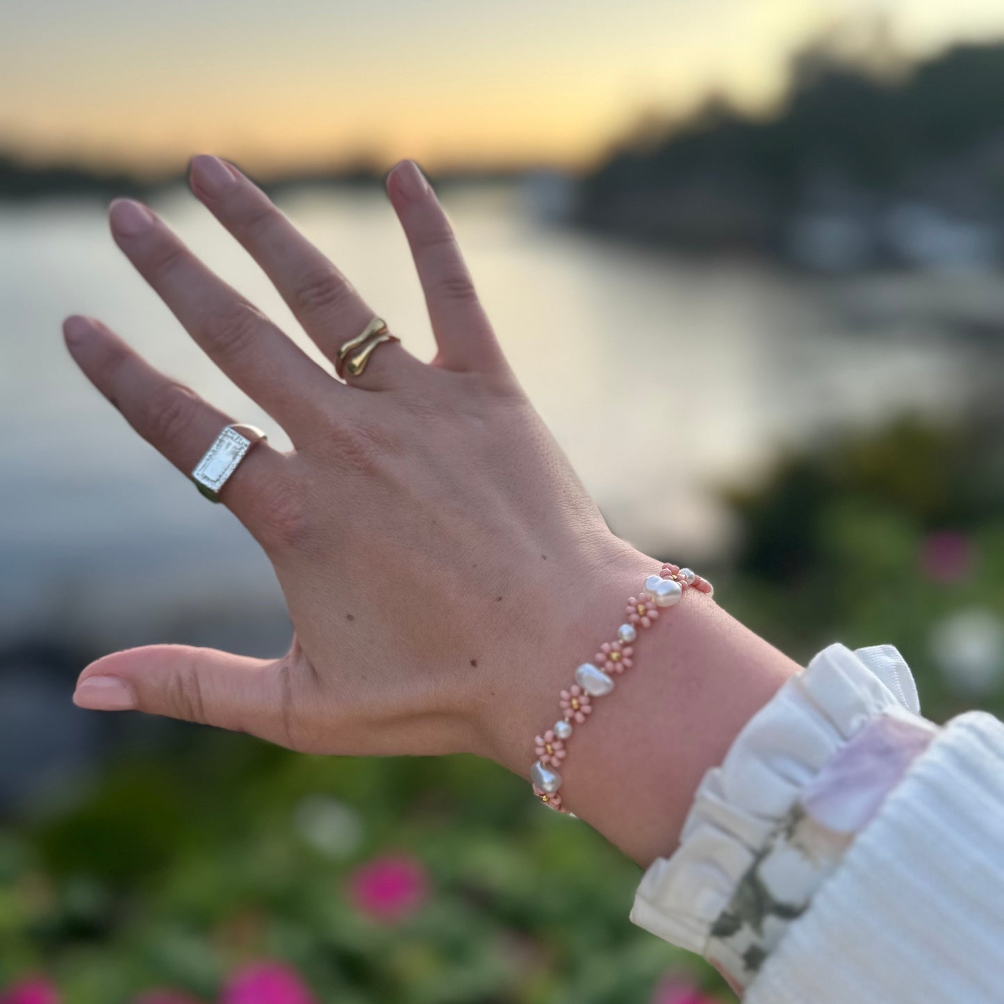 Østerøya Armbånd