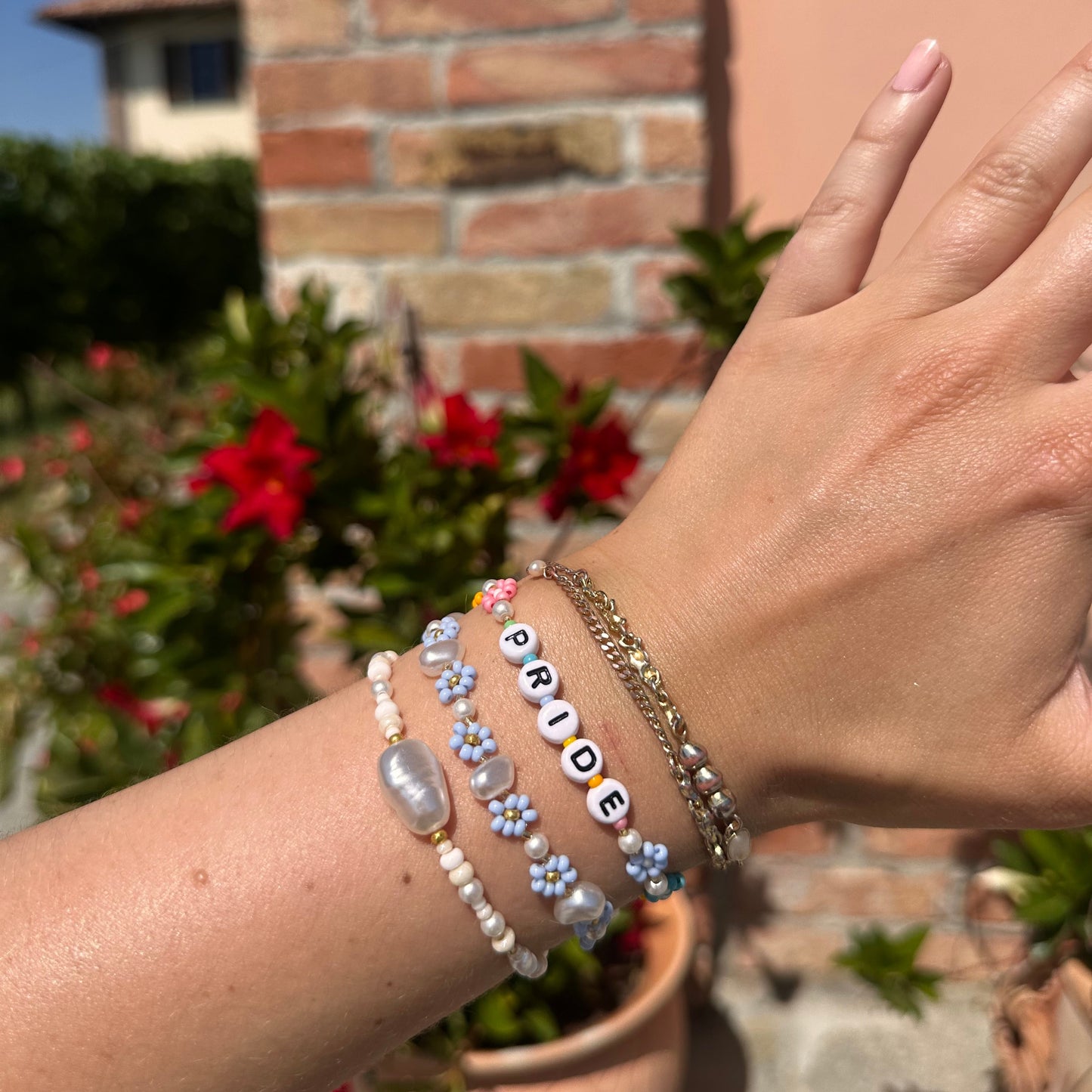 Østerøya Armbånd