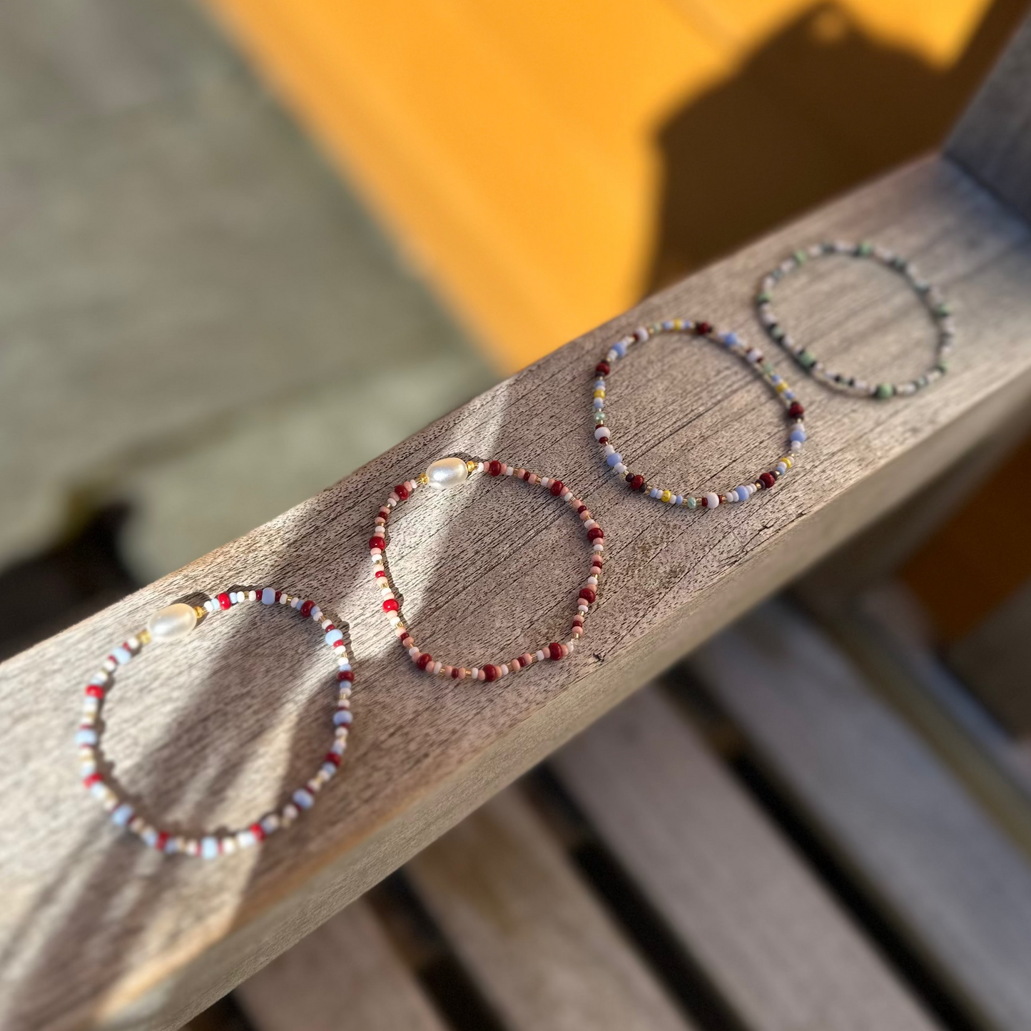 Langeviga Armbånd