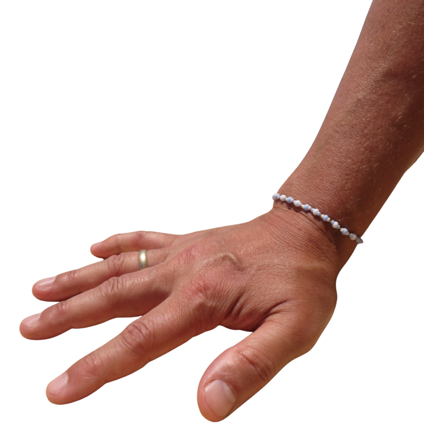Børsviga Armbånd - Til han