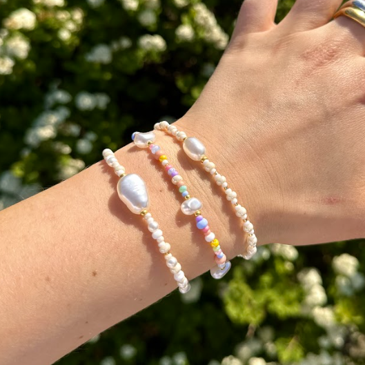 Kvistholmen Armbånd