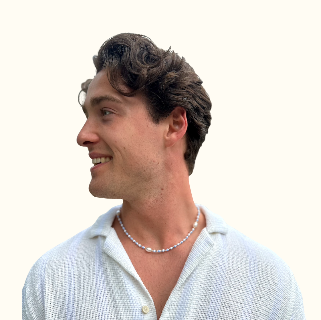 Kjeøya Smykke - Til Han