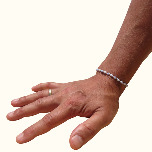 Børsviga Armbånd - Til han