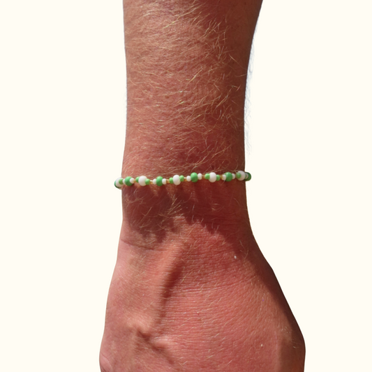 Børsviga Armbånd - Til han