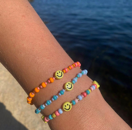 Sørlandsstack - 3 armbånd
