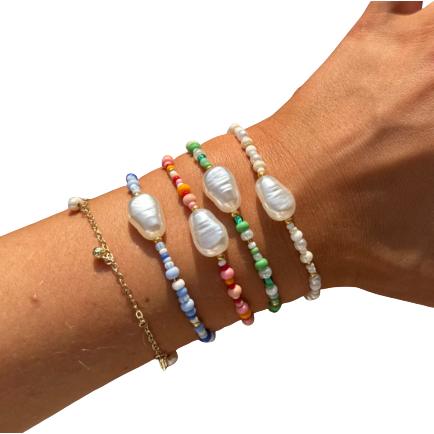 Torvesand Armbånd